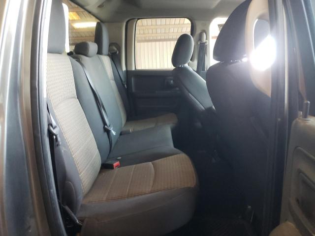Photo 6 from auction – 2012 DODGE RAM 1500 S with VIN 1C6RD7FT0CS205274