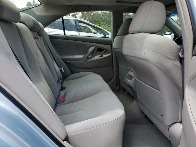 Photo 6 from auction – 2009 TOYOTA CAMRY BASE with VIN 4T1BE46K09U842543