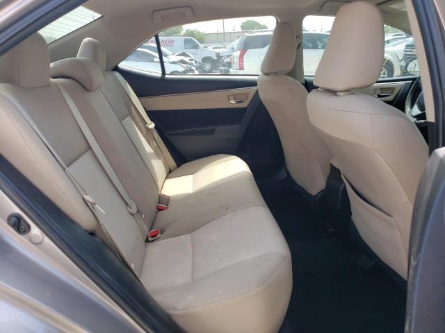 Photo 6 from auction – 2014 TOYOTA COROLLA L with VIN 5YFBURHE3EP004316