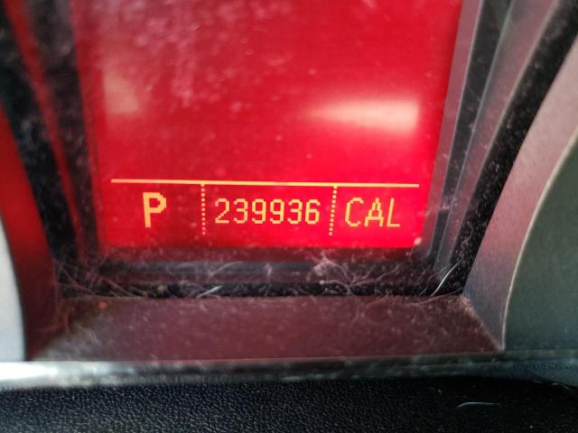 Photo 8 from auction – 2010 GMC TERRAIN SL with VIN 2CTALDEW5A6266871