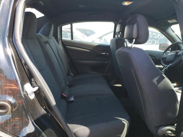 Photo 6 from auction – 2013 CHRYSLER 200 LX with VIN 1C3CCBAB9DN641029