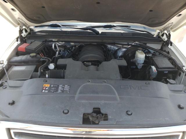 Photo 7 from auction – 2015 GMC YUKON SLT with VIN 1GKS1BKC6FR114005