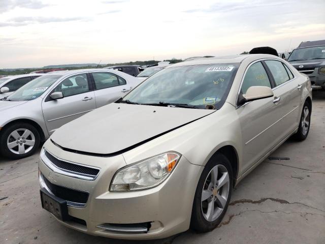 Zdjęcie 2 z aukcji – 2012 CHEVROLET MALIBU z VIN 1G1ZC5E01CF126446