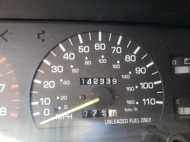 Photo 8 from auction – 1992 TOYOTA PICKUP with VIN JT4RN13P1N6039238