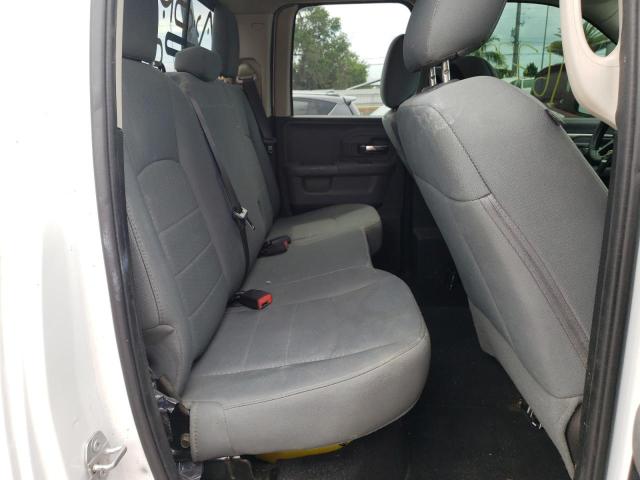 Photo 6 from auction – 2017 RAM 1500 SLT with VIN 1C6RR6GT8HS576572
