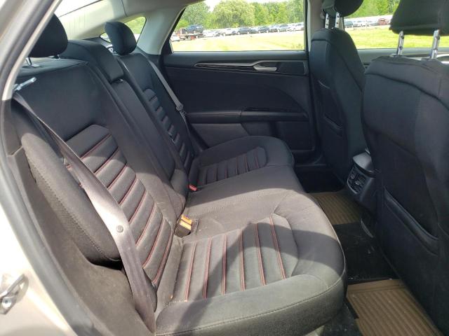 Photo 6 from auction – 2016 FORD FUSION SE with VIN 3FA6P0HD6GR136078