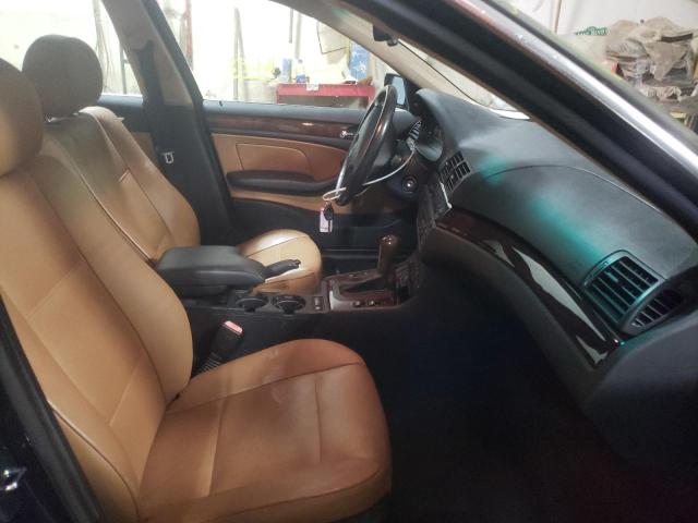 Photo 5 from auction – 2005 BMW 330 XI with VIN WBAEW53455PN38088