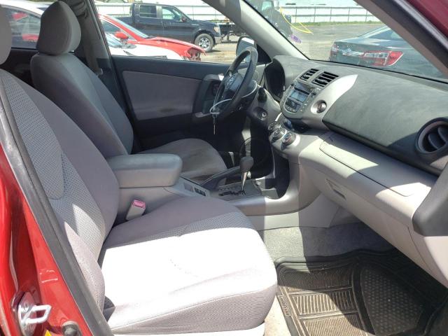 Photo 5 from auction – 2008 TOYOTA RAV4 with VIN JTMZD33V785098446