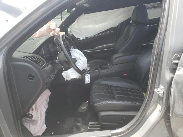 Photo 5 from auction – 2019 CHRYSLER 300 S with VIN 2C3CCABG7KH625941