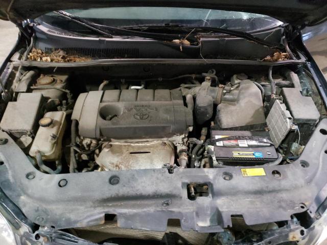 Photo 7 from auction – 2012 TOYOTA RAV4 with VIN 2T3JF4DV8CW245323
