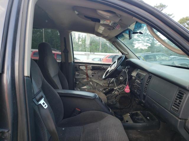 Photo 5 from auction – 2002 DODGE DURANGO SL with VIN 1B4HS48N02F218473