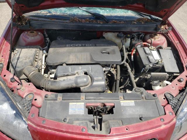 Photo 7 from auction – 2008 PONTIAC G6 BASE with VIN 1G2ZG57B784132298