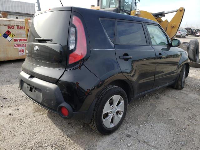 Photo 4 from auction – 2016 KIA SOUL with VIN KNDJN2A20G7355222