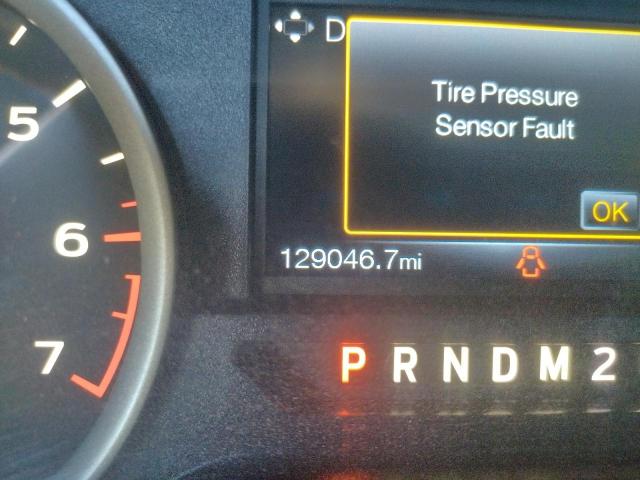 Photo 8 from auction – 2015 FORD F150 SUPER with VIN 1FTEW1CP4FKD77947