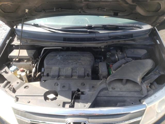 Photo 7 from auction – 2012 HONDA ODYSSEY EX with VIN 5FNRL5H68CB146236