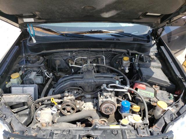 Фото 7 с аукциона – 2013 SUBARU FORESTER 2 с VIN JF2SHADCXDH409594