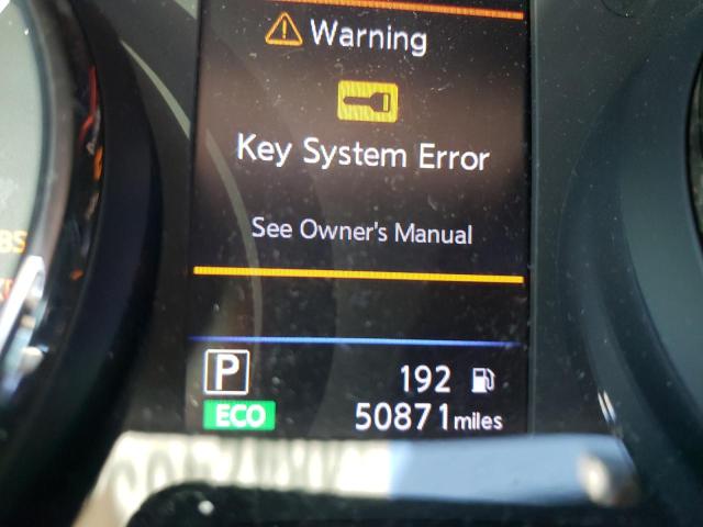 Photo 8 from auction – 2018 NISSAN ROGUE S with VIN KNMAT2MT2JP600491