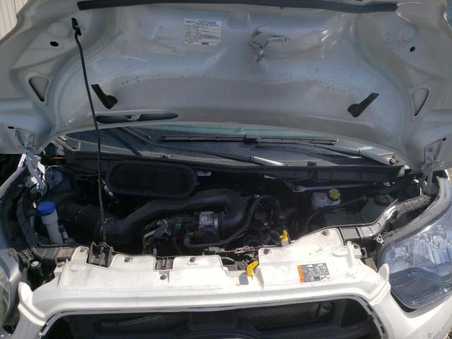 Photo 7 from auction – 2020 FORD TRANSIT T- with VIN 1FTBR1C84LKA07368