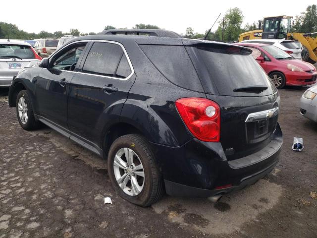 Photo 3 from auction – 2012 CHEVROLET EQUINOX LT with VIN 2GNFLNE51C6272059