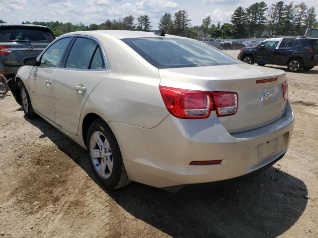 Photo 3 from auction – 2013 CHEVROLET MALIBU LS with VIN 1G11A5SA0DF200490