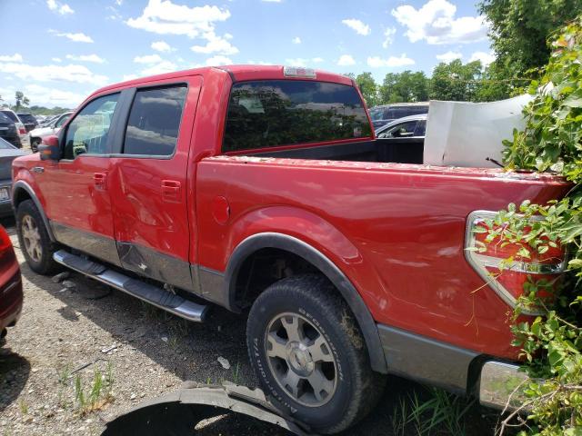 Photo 3 from auction – 2009 FORD F150 SUPER with VIN 1FTPW14V89FA15106