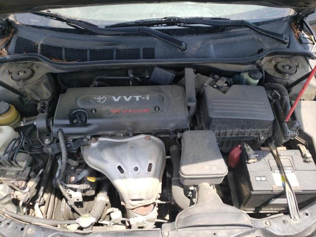 Photo 7 from auction – 2007 TOYOTA CAMRY CE with VIN 4T1BE46K97U175422