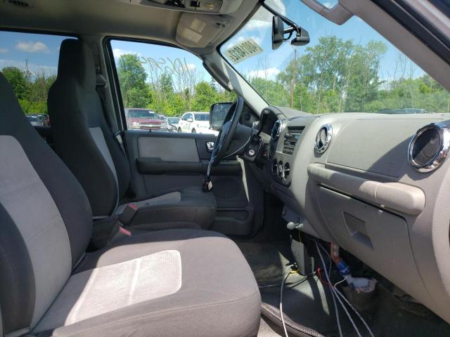 Photo 5 from auction – 2006 FORD EXPEDITION with VIN 1FMPU16576LA23810
