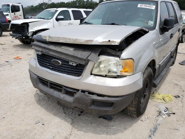 Фото 9 с аукциона – 2005 FORD EXPEDITION с VIN 1FMPU13545LA86382