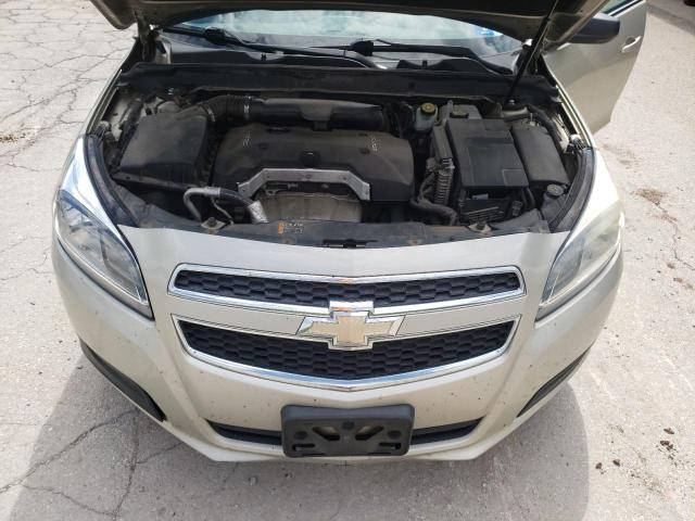 Photo 7 from auction – 2013 CHEVROLET MALIBU LS with VIN 1G11B5SA9DF156311