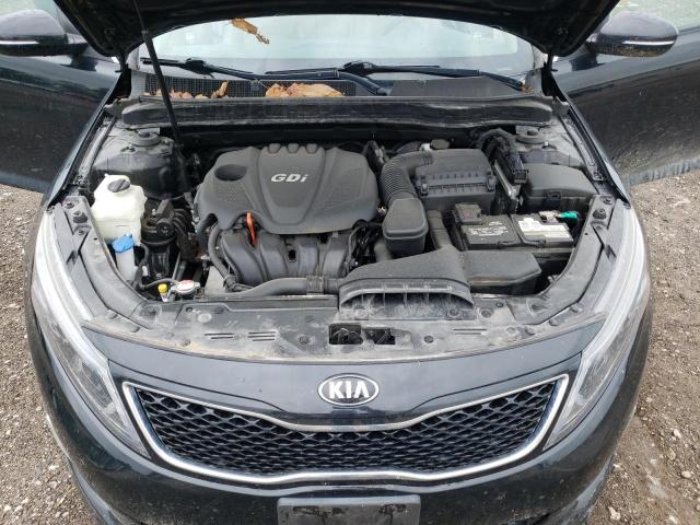 صورة رقم 7 من المزاد - 2015 KIA OPTIMA EX مع VIN 5XXGN4A70FG379334