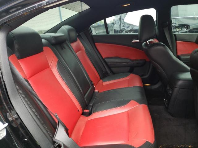Photo 6 from auction – 2018 DODGE CHARGER SX with VIN 2C3CDXHG4JH230069