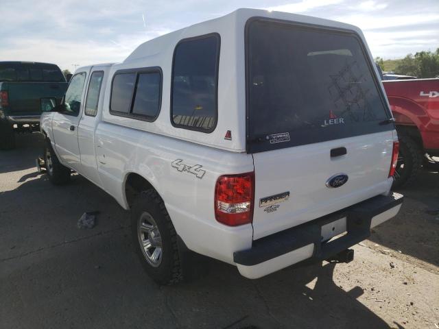 Photo 3 from auction – 2008 FORD RANGER SUP with VIN 1FTZR15E98PB16999