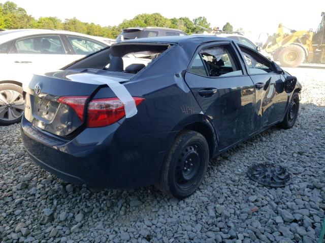 Photo 4 from auction – 2019 TOYOTA COROLLA L with VIN 2T1BURHE0KC137451