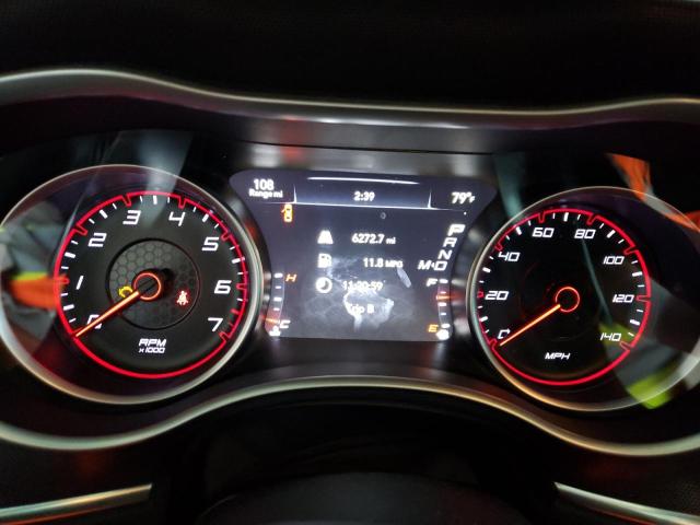 Photo 8 from auction – 2015 DODGE CHARGER SX with VIN 2C3CDXHG7FH886144