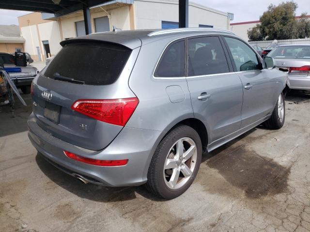 Photo 4 from auction – 2011 AUDI Q-5 with VIN WA1DKAFP7BA046163
