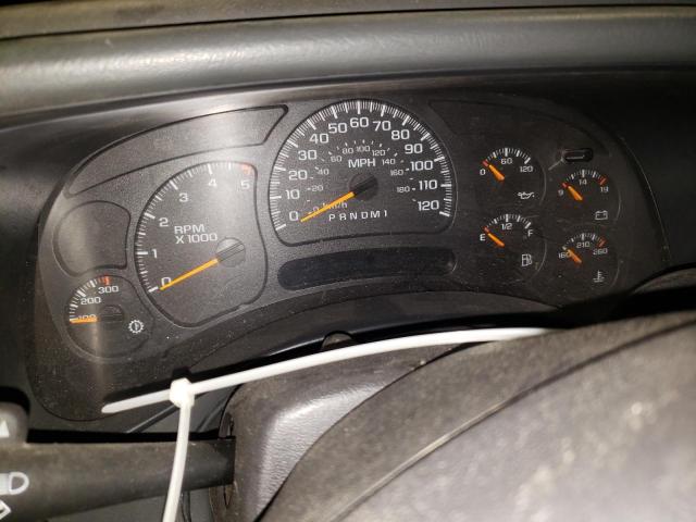 Photo 8 from auction – 2006 CHEVROLET SILVERADO with VIN 1GCHK33D66F148558