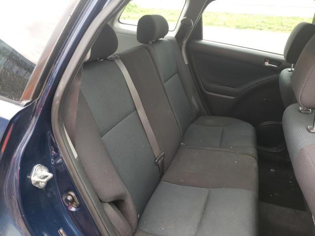Photo 6 from auction – 2007 TOYOTA COROLLA MA with VIN 2T1KR32E07C663156