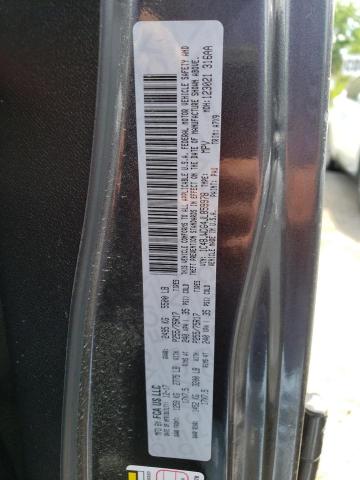 Photo 10 from auction – 2018 JEEP WRANGLER U with VIN 1C4BJWDG4JL859978