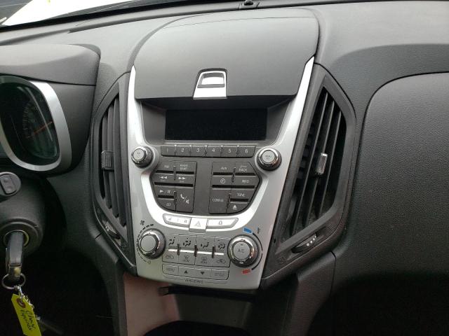 Photo 9 from auction – 2013 CHEVROLET EQUINOX LS with VIN 1GNALBEK2DZ118822
