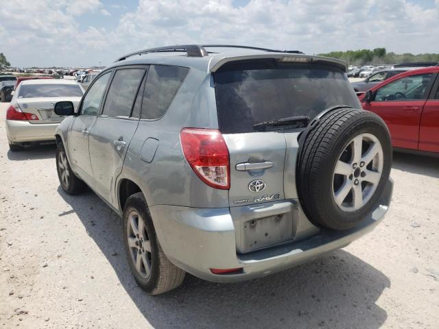 Photo 3 from auction – 2008 TOYOTA RAV4 LIMIT with VIN JTMZK31V286011801