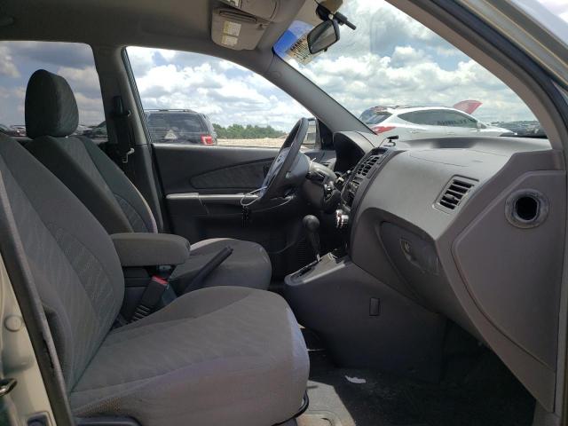 Photo 5 from auction – 2005 HYUNDAI TUCSON GL with VIN KM8JM12B25U185046