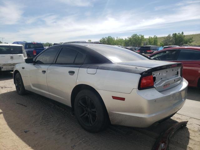 Photo 3 from auction – 2014 DODGE CHARGER PO with VIN 2C3CDXAT2EH207368