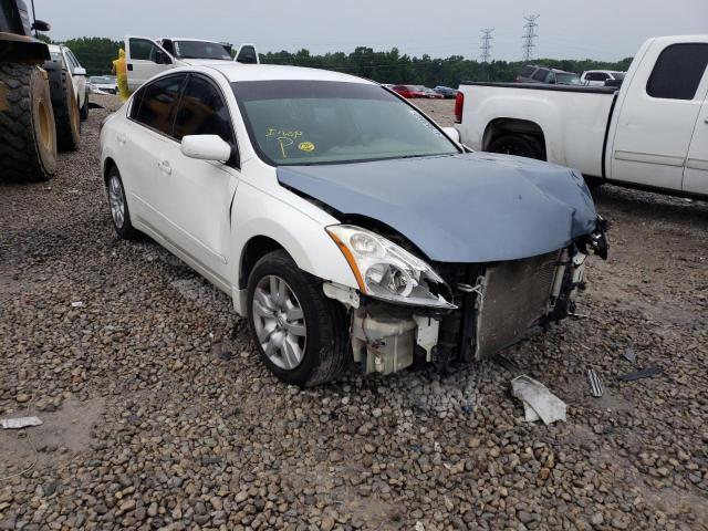 NISSAN ALTIMA BAS 2010 with VIN 1N4AL2AP7AN488036 - Photo from auction