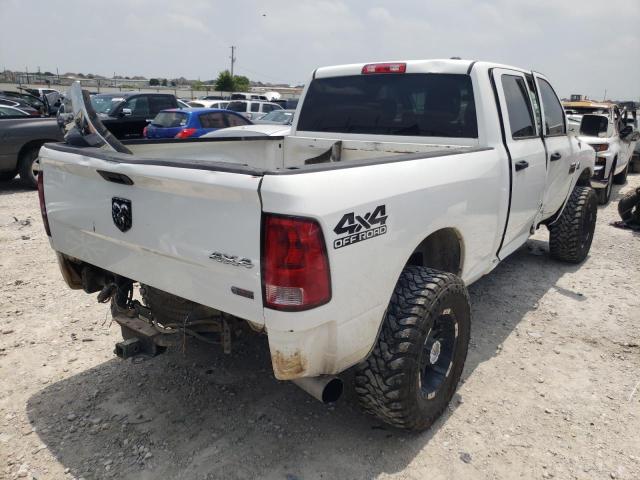 Photo 4 from auction – 2012 DODGE RAM 2500 S with VIN 3C6UD5CL3CG337648
