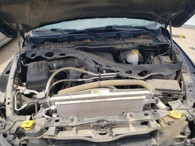 Photo 7 from auction – 2019 RAM 1500 CLASS with VIN 1C6RR7KT5KS584228