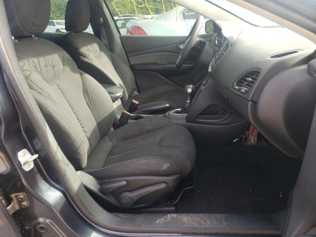 Photo 5 from auction – 2013 DODGE DART SE with VIN 1C3CDFAA6DD330174