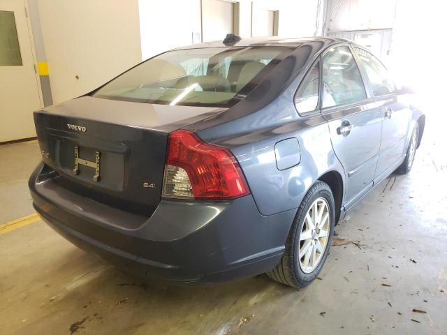 Photo 4 from auction – 2008 VOLVO S40 2.4I with VIN YV1MS382X82392921