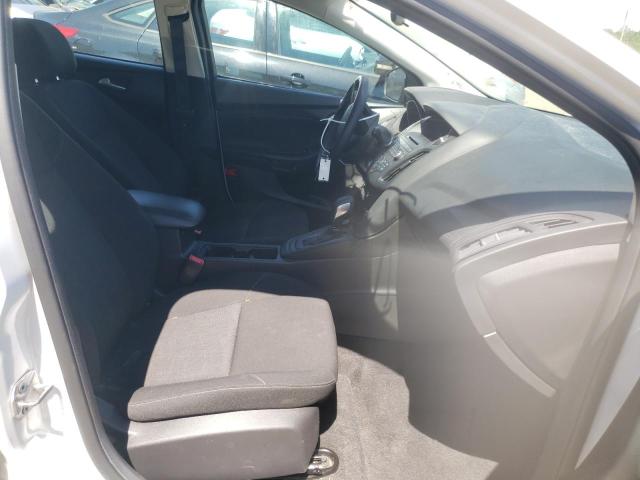 Фото 5 с аукциона – 2017 FORD FOCUS SE с VIN 1FADP3K29HL336663