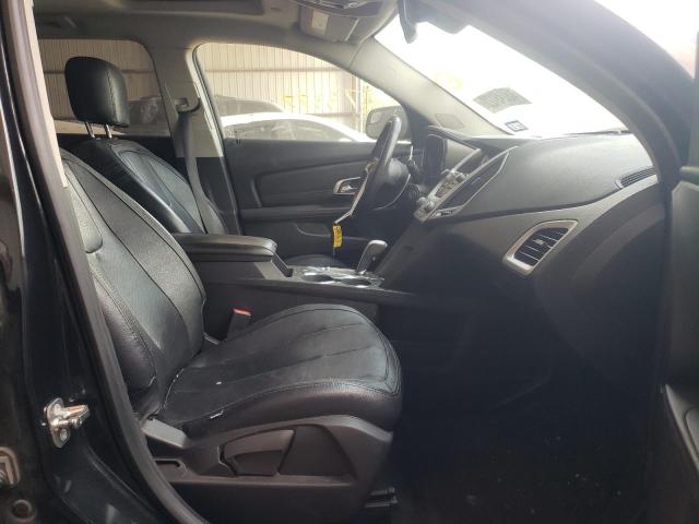 Photo 5 from auction – 2012 GMC TERRAIN SL with VIN 2GKALSEK8C6265444
