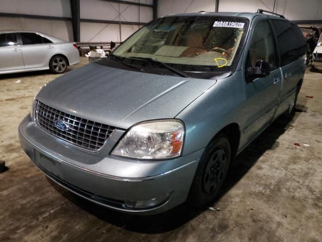 Photo 2 from auction – 2007 FORD FREESTAR S with VIN 2FMZA52297BA14757